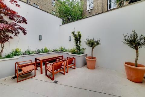 3 bedroom house to rent, Elnathan Mews, London
