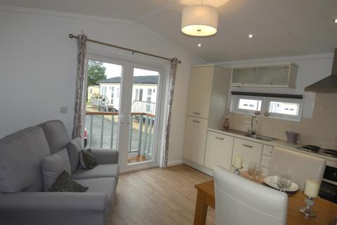 1 bedroom mobile home to rent - The Park Home, Milestone Road, Carterton, OX18 3RT