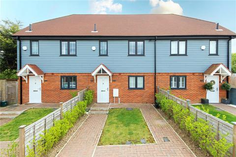 2 bedroom terraced house for sale, Crescent Gardens, St. Albans, Hertfordshire, AL4