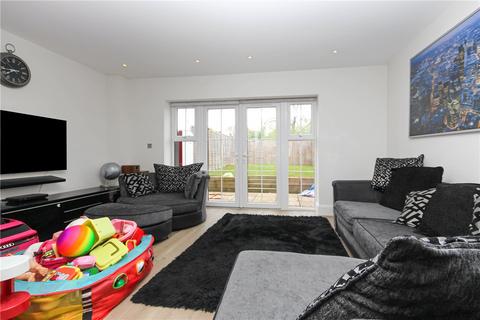 2 bedroom terraced house for sale, Crescent Gardens, St. Albans, Hertfordshire, AL4