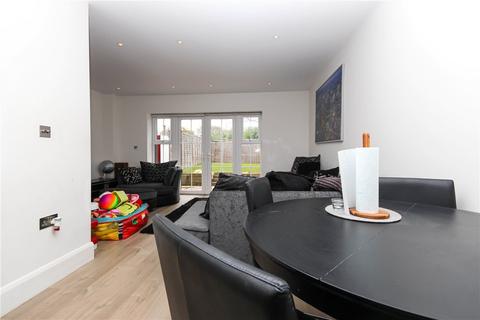 2 bedroom terraced house for sale, Crescent Gardens, St. Albans, Hertfordshire, AL4