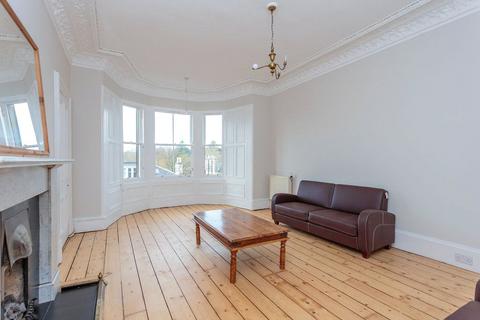 3 bedroom apartment to rent, Inverleith Row, Edinburgh