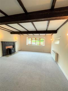 3 bedroom semi-detached house to rent, Stockland Bristol, Bridgwater, Somerset, TA5