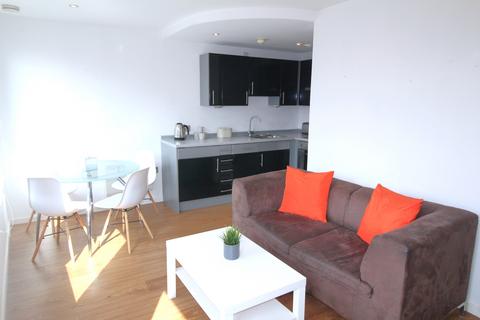 1 bedroom apartment to rent, King Charles Street, Leeds LS1 6LZ