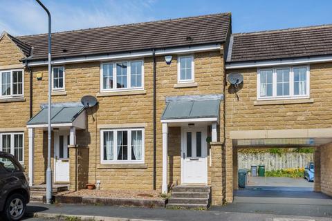 3 bedroom townhouse for sale - Goodfellow Close, Bingley, BD16 1WG