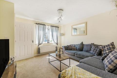 3 bedroom townhouse for sale - Goodfellow Close, Bingley, BD16 1WG