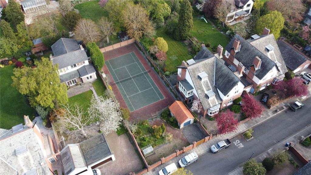 Graham Park Road, Gosforth, Newcastle Upon Tyne, NE3 Land for sale £