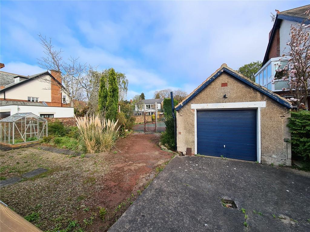 Graham Park Road, Gosforth, Newcastle Upon Tyne, NE3 Land for sale £