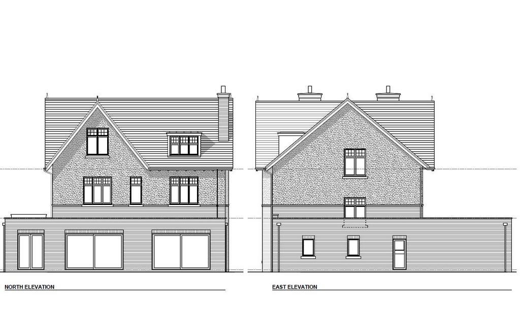 Graham Park Road, Gosforth, Newcastle... Land for sale £795,000