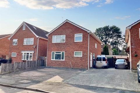 4 bedroom detached house for sale, Broadstone