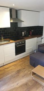 1 bedroom house to rent, 75 Bayswater Place  Harehills,  Leeds