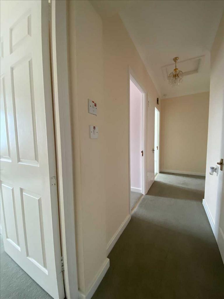 Chapel Court, Filey 2 bed apartment for sale £127,500