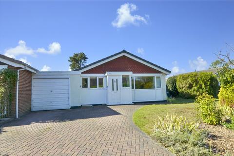 2 bedroom bungalow for sale, Uplands Road, West Moors, Ferndown, Dorset, BH22