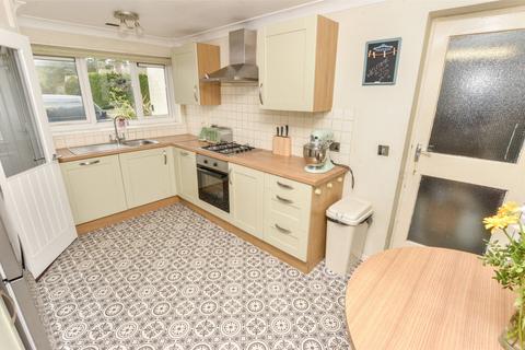 2 bedroom bungalow for sale, Uplands Road, West Moors, Ferndown, Dorset, BH22