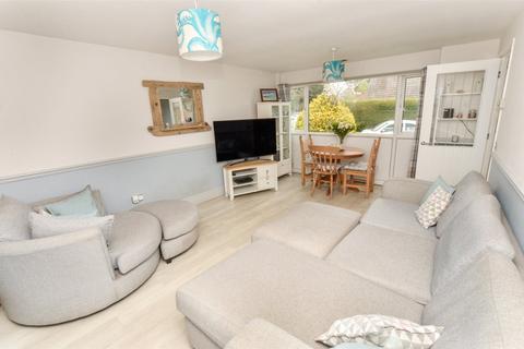 2 bedroom bungalow for sale, Uplands Road, West Moors, Ferndown, Dorset, BH22