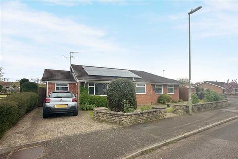 3 bedroom bungalow for sale, Cyprus Road, Titchfield Common