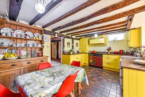 5 bedroom cottage for sale - West Street, Titchfield