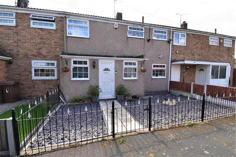 12 Austen Close, Tilbury, RM18 8DB