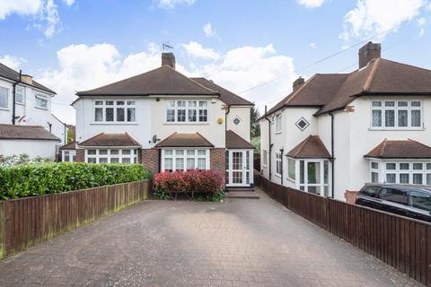 205 White Horse Hill, Chislehurst, BR7 6DH