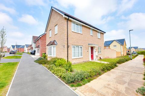 45 Athelstan Crescent, Rochford, SS4 1GY