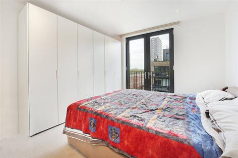 1 bedroom apartment for sale - Cobalt Place, London, SW11