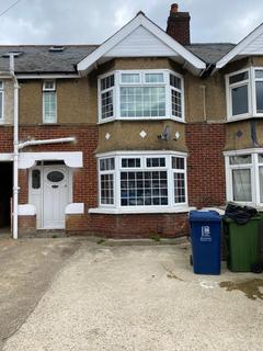 6 bedroom terraced house to rent - Ridgefield Road, Oxford, Oxfordshire, OX4