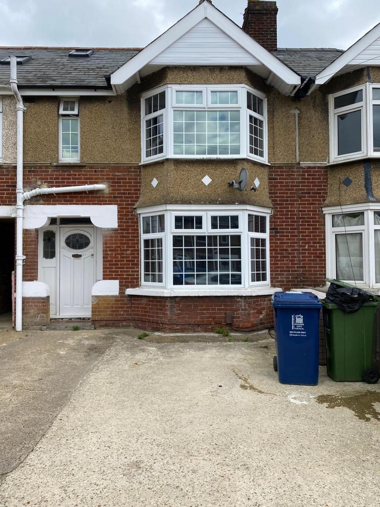 House in Oxford - View 2