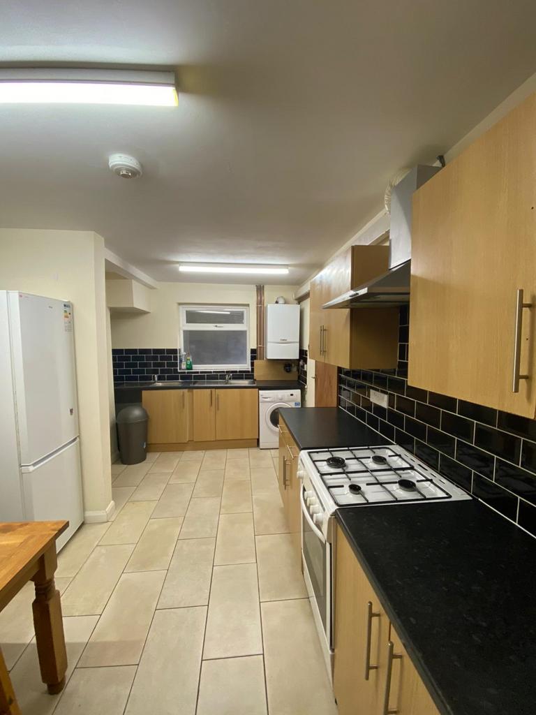 House in Oxford - View 4