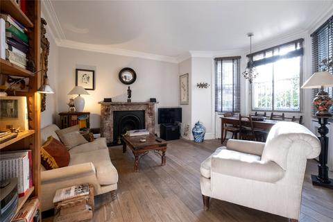 2 bedroom apartment for sale, Tregunter Road, London, SW10