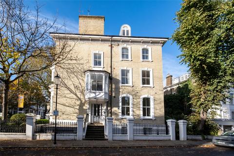 2 bedroom apartment for sale, Tregunter Road, London, SW10