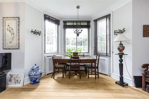 2 bedroom apartment for sale, Tregunter Road, London, SW10