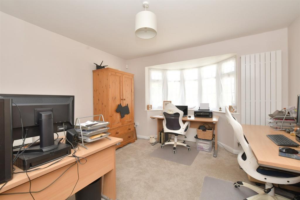 Study/ Bedroom 2