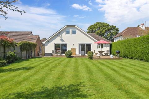 Rosedene Bilsham Road, Yapton, Arundel, BN18 0JN