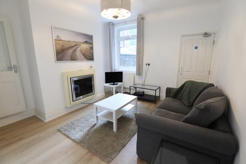 undefined, Garden Street, Newcastle-under-Lyme, ST5