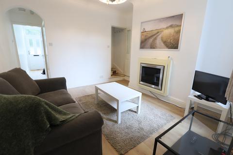 undefined, Garden Street, Newcastle-under-Lyme, ST5
