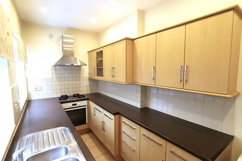 undefined, Garden Street, Newcastle-under-Lyme, ST5
