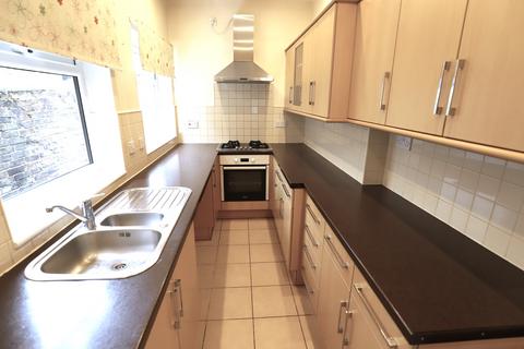 undefined, Garden Street, Newcastle-under-Lyme, ST5