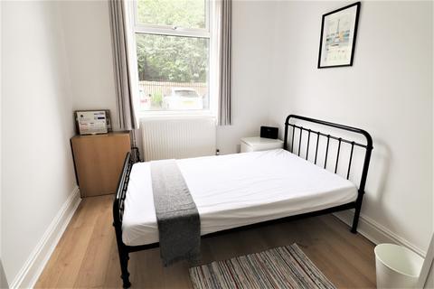 undefined, Garden Street, Newcastle-under-Lyme, ST5
