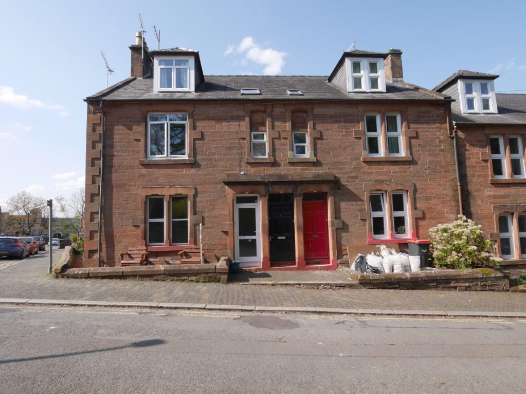 5B Primrose Street, Dumfries, DG2 7AU 2 bed £110,000