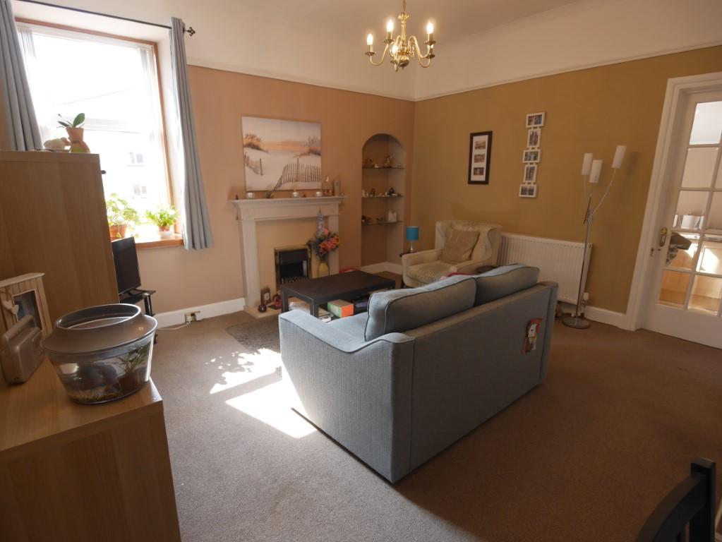 5B Primrose Street, Dumfries, DG2 7AU 2 bed £110,000
