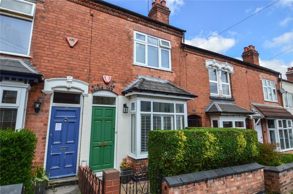 Shirley Road, Kings Norton, Birmingham, West Midlands, B30 2 bed