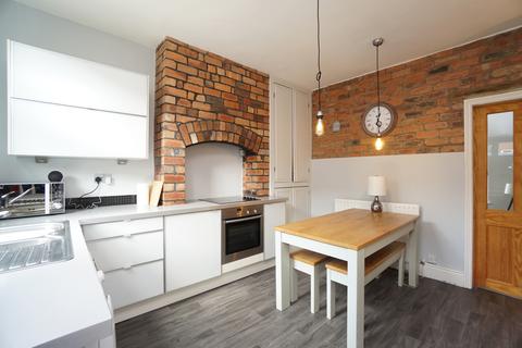 77 Duncan Road, Sheffield, S10 1SN