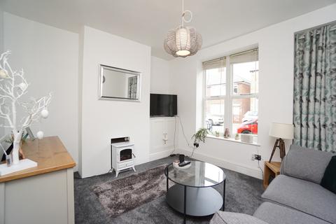 77 Duncan Road, Sheffield, S10 1SN