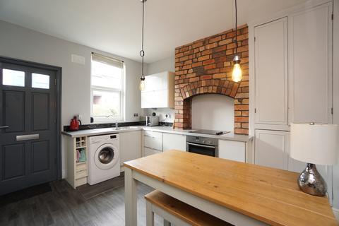 77 Duncan Road, Sheffield, S10 1SN