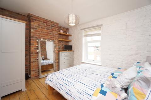 77 Duncan Road, Sheffield, S10 1SN