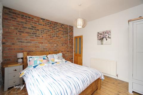 77 Duncan Road, Sheffield, S10 1SN