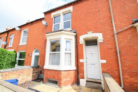 2 bedroom terraced house to rent - Moore Street, Kingsley, Northampton, NN2