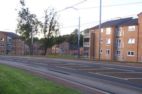 2 bedroom flat to rent, Beeches Bank, Norfolk Park, Sheffield, S2