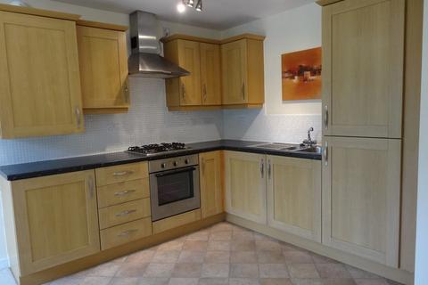 2 bedroom flat to rent, Beeches Bank, Norfolk Park, Sheffield, S2