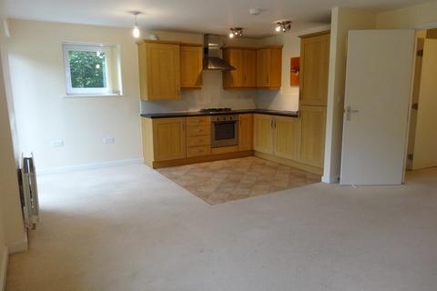 2 bedroom flat to rent, Beeches Bank, Norfolk Park, Sheffield, S2
